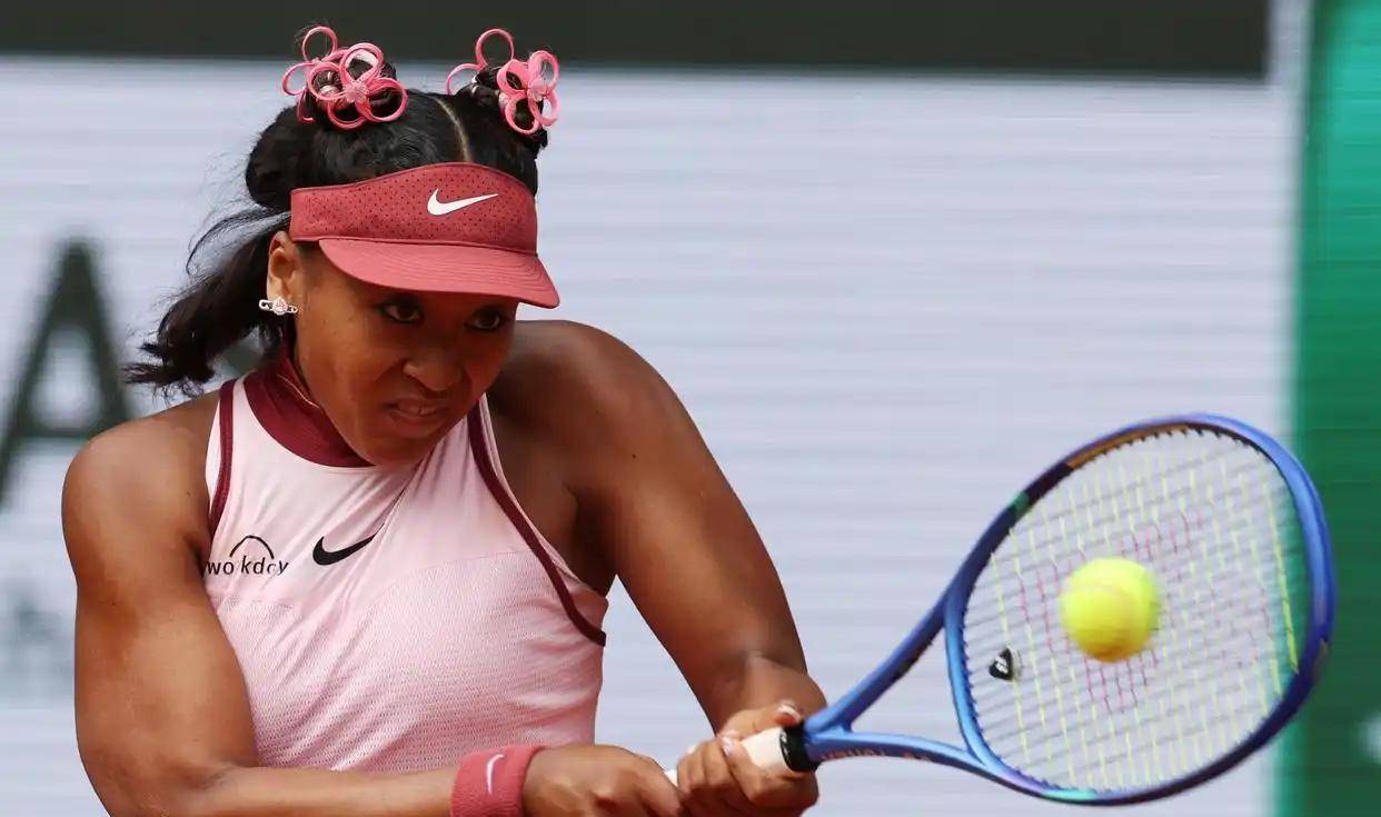 包含大坂直美在勇士比赛中最后时刻胜出,刷新纪录引发热议!赛场气氛高涨的词条-爱游戏