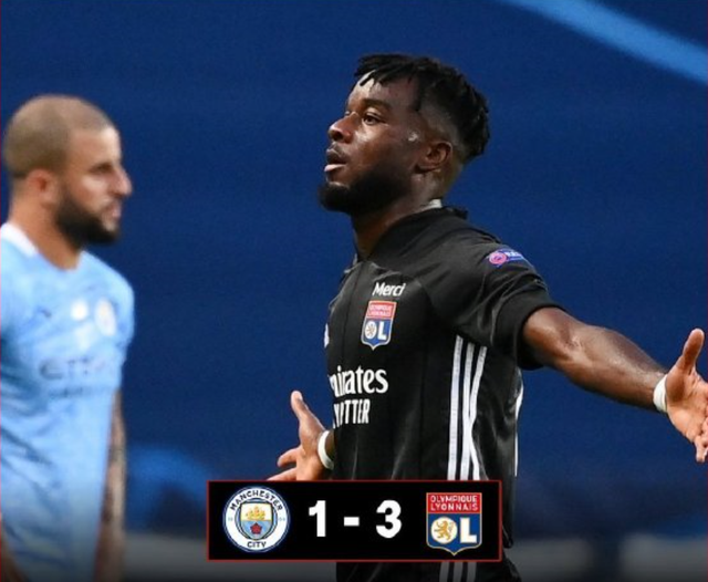 里昂今晚回应争议，志在欧冠名次提升，媒体盛赞，团队化学反应显著(里昂欧冠冠军)